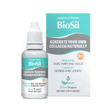 Biosil Advanced Collagen Generator, 30 ml, Bio Minerals NV