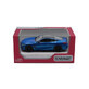 BMW M8 metal wheelbarrow, 13 cm, Kinsmart
