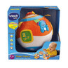 Palla magica in rumeno, 6-24 mesi, Vtech Learn Through Play