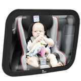 Car rearview mirror for car, +0 months, 185x135mm, Osann