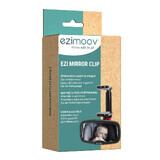 Rear view mirror Clip, Ezimoov