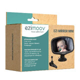 Mini rear view mirror, Ezimoov