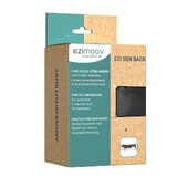 Car sun visor Black, Ezimoov