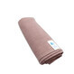 Double layer muslin blanket, 80x90 cm, Pink, Baltic Bebe