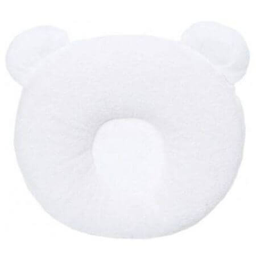 P'tit Panda plagioencephaly pillow, Candide Expert
