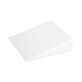 Inclined plane cushion, Alba, Twindeco