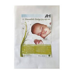 Molton waterproof cover, 70x140 cm, A Haberkorn