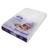 Waterproof mattress protector, 70x100 cm, Traumeland