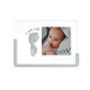 Photo frame with print , Baby Art
