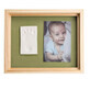 Photo frame with Pure print - Wooden, Baby Art