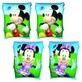 Pinne da nuoto Mikey Mouse, 23x15 cm, BestWay