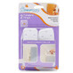 Safety tapes, 2 pcs, Dreambaby