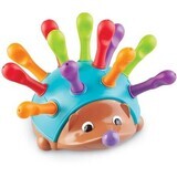 Hedgehog Colours, +18 months, Learning Resources