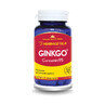 Ginkgo Curcumin95, 60 capsules, Herbagetica