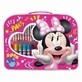 Art Case Minnie drawing kit, +3 years, Art Greco