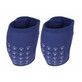 Blue adjustable knee pads, Sevibebe