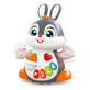 Dancing bunny, + 12 months, Hola