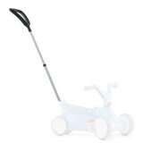 GO2 kart handle, Berg