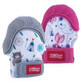 Teething glove, +3 months, Nuby