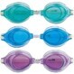 Occhiali da nuoto unisex di alta qualit&#224;, B21002, BestWay