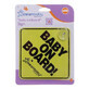 Baby on board signal, Dreambaby