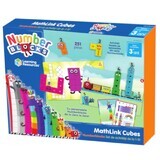 Fun Maths Activity Set 1 to 10 NumberBlocks, Learning Resources