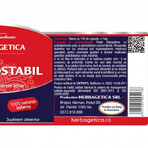 Glicemo Stabil, 120 capsules, Herbagetica Glicemo Stabil, 120 capsules, Herbagetica