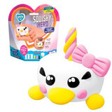 Lovin'do Air Clay Squishy Hero, +3 years, Teensy-Weensy, Okto