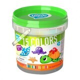 Plasticine set Marine Inhabitants Lovin'Do, +3 years, Okto
