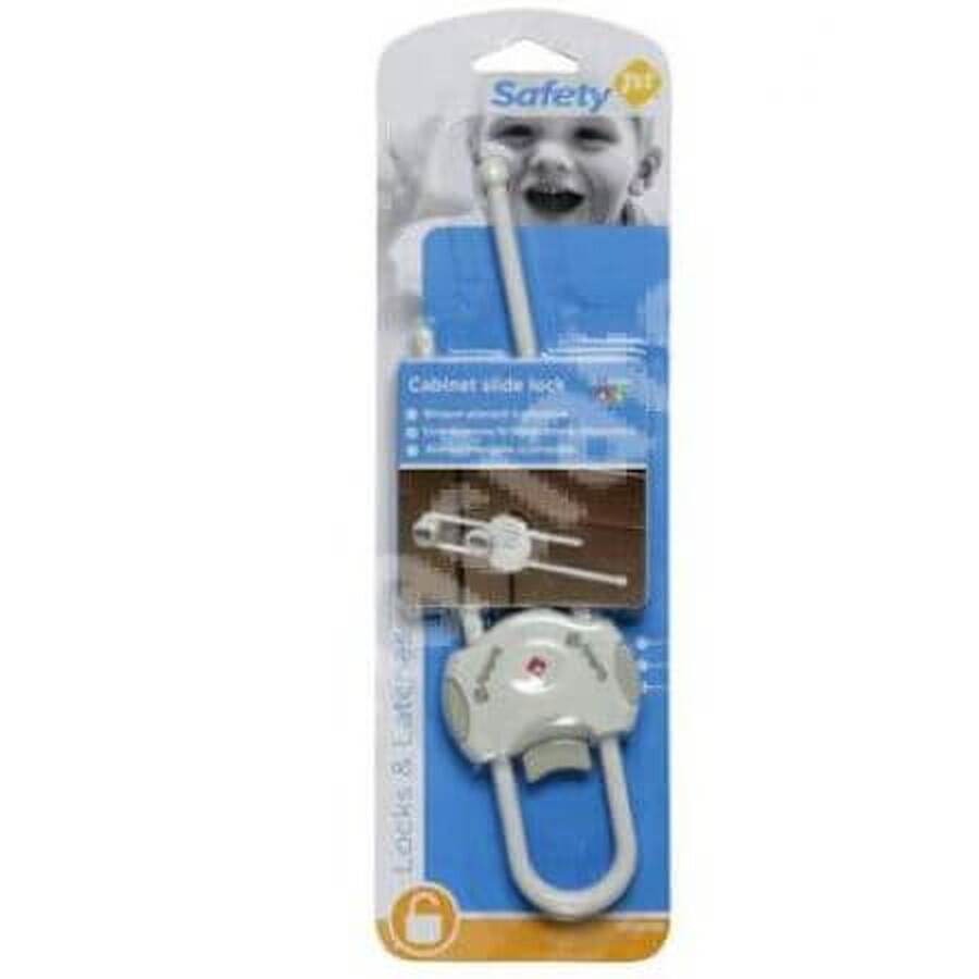 Buy Sliding safety device for opening or closing the door, Safety Sliding safety device for opening or closing the door, Safety