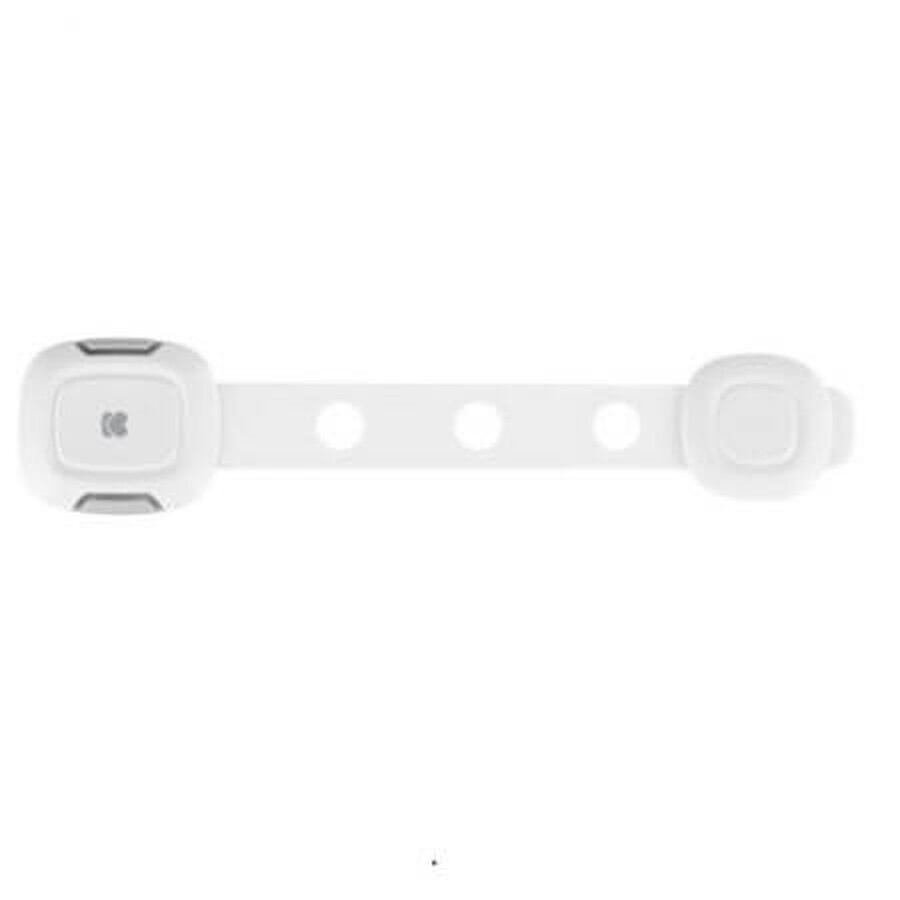 Multifunctional fuse with adjustable length, 4.2*1.6*16.5 cm, Kikka Boo