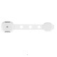 Multifunctional fuse with adjustable length, 4.2*1.6*16.5 cm, Kikka Boo