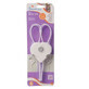 Flexible door locks, 2 pcs, DreamBaby