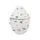 Baby swaddle system, 0-3 months, Baltic