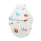 Baby swaddle system, 3-6 months, Lion, Baltic Baby