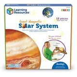 Magnetic solar system, +5 years, Learning Resources