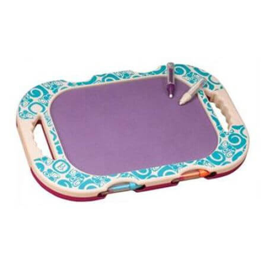 Water writing board, 2-5 years, Btoys