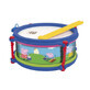 Tobita Peppa Pig, + 3 years old, Reig
