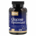 Glucose Optimizer Jarrow Formulas, 120 tablet, Secom