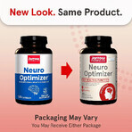 Glucose Optimizer Jarrow Formulas, 120 tablet, Secom