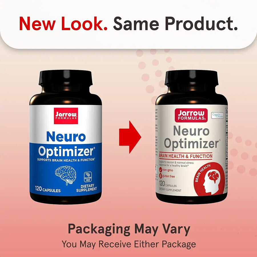 Glucose Optimizer Jarrow Formulas, 120 tablet, Secom