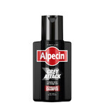 Alpecin Grey Attack Caffeine shampoo x 200ml, Dr. Kurt Wolff Alpecin Grey Attack Caffeine shampoo x 200ml, Dr. Kurt Wolff