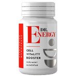 Dr. Energy, 60 capsules, Regenswiss Pharma Dr. Energy, 60 capsules, Regenswiss Pharma