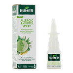 Spray for allergic rhinitis, 20 ml, Humer Spray for allergic rhinitis, 20 ml, Humer