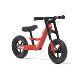 Mini pedalless bike, 2-5 years, Red, Berg