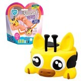 Lovin'do Air Clay Squishy Hero, +3 years, SquiRaff, Okto