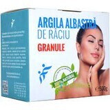 Raciu Blue Clay granules, 500 g, Romcos Impex