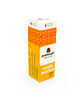 Green sugar liquid with vanilla flavour, 50 ml, Remedia