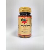 Hepatrol, 60 capsules, Obire