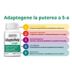 AdaptoHelp Complex, 30 capsule, Zenyth AdaptoHelp Complex, 30 capsule, Zenyth